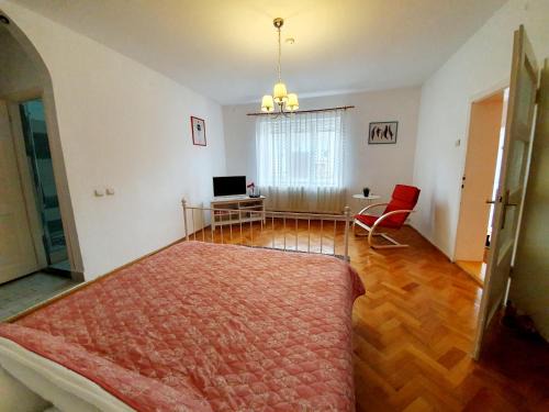 Sibiu Old Town Apartment | Luk Old Town Apartment