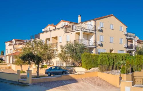 Mali Maj Apartment | Luka