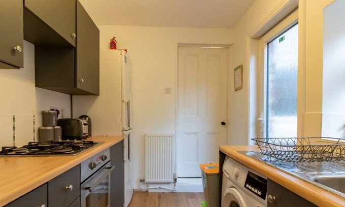 Gosforth House | Luke Stays - Sandringham
