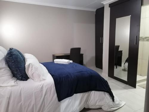 Randfontein House | Lukhanya Guesthouse