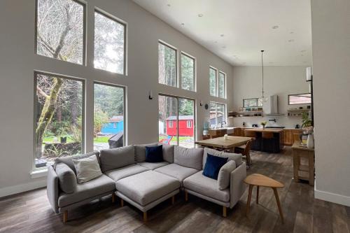 Westhaven-Moonstone House | Lukk Enn