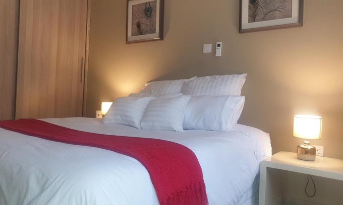 Lusaka Apartment | Lukundo Place