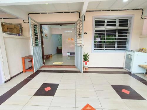 Port Dickson House | Lukut Holiday Home