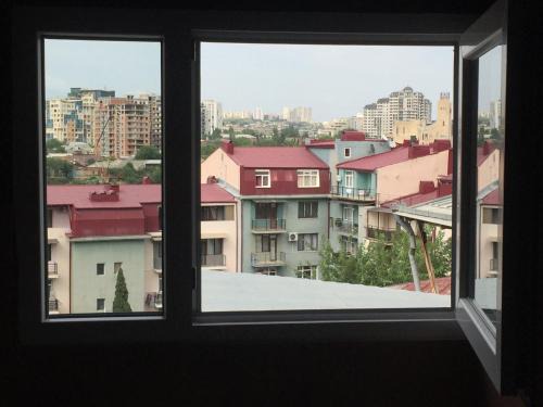 Old Tbilisi Apartment | lukyhome