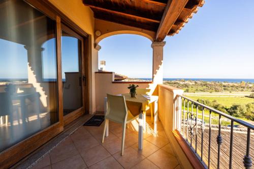 Agrustos House | Lulamax Sardegna