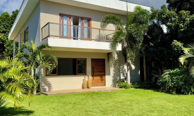 Trancoso House | Luli's House - Trancoso BA