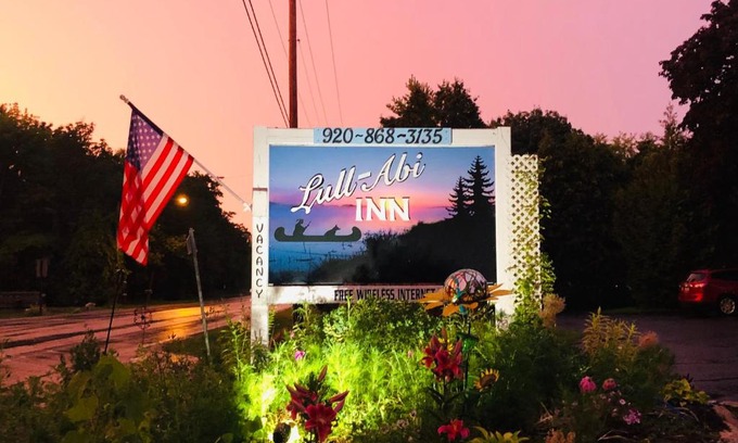 Egg Harbor Hotel | Lull-Abi Inn