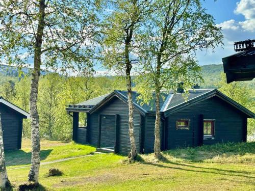 Bruksvallarna House | Lullens Stugby - Stugorna 1-5