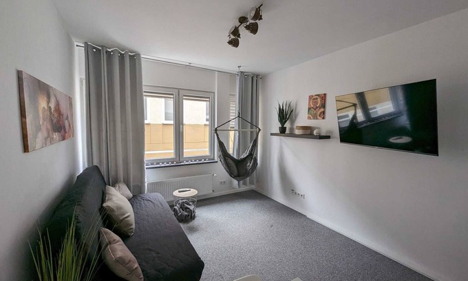 Bad Hersfeld House | Lullus Appartment