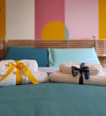 Recanati Apartment | Lully&Jeky -Casa vacanze-
