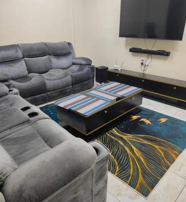 Mombasa House | Lulu house