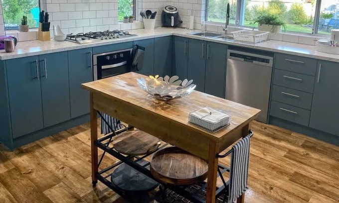 Dawesville House | Lulu's Place - a place to relax and unwind