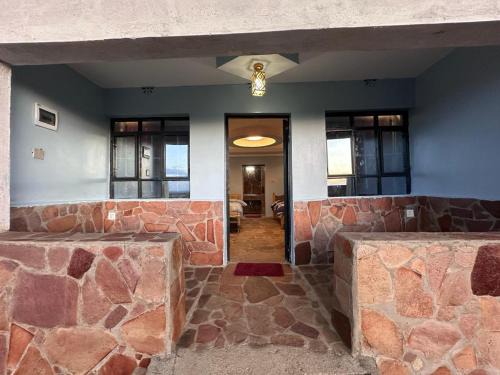 Maasai Mara House | Luluka Guest House