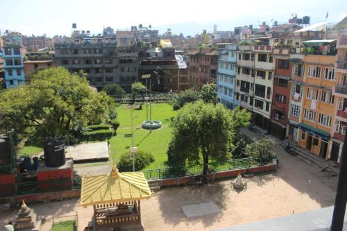 Lalitpur Bed & Breakfast | Lumbini Heritage Home