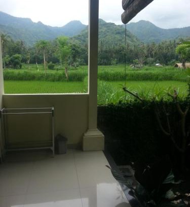 Purwakerti House | Lumbung Sari Home Stay