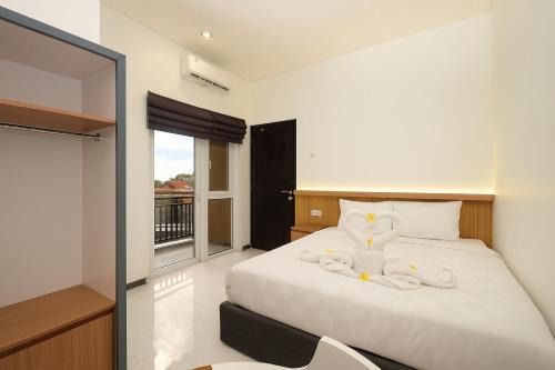 West Semarang Hotel | Lume Stay by Sinergi
