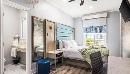 East Village Hotel | Lumea by the Sea