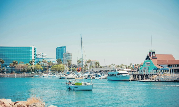 East Village Hotel | Lumea by the Sea