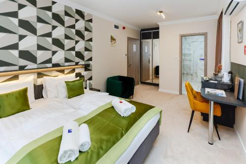 Eger Bed & Breakfast | Lumen Gasztropanzió