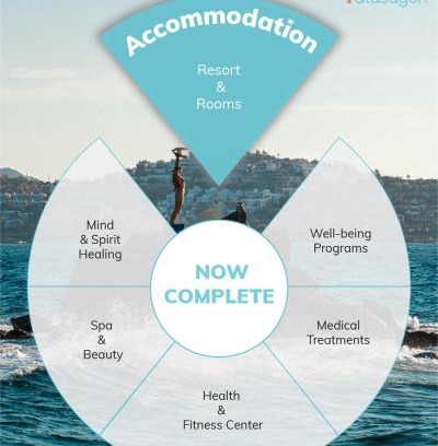 Dagbelen Other | Lumi by Atasagon Well-being Bodrum
