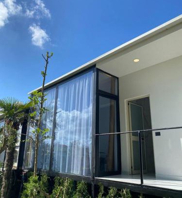 Shkoder County House | Lumi i Jetës