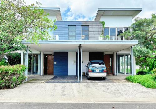 Nhon Trach Villa | Lumiere Villa Swanbay