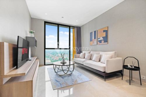 Cilandak Apartment | Lumina by Kozystay - Cilandak