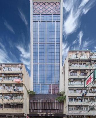 Yau Tsim Mong Hotel | Lumine Hotel