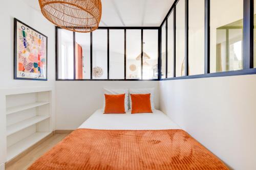 Brive-la-Gaillarde Apartment | Lumineux Cocon - Centre Historique - 5min Gare