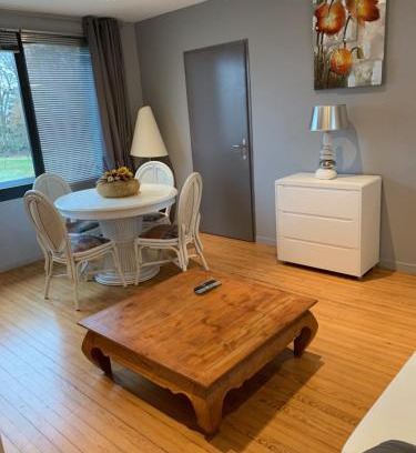 Mont-de-Marsan Apartment | Lumineux T2B a Mont de Marsan