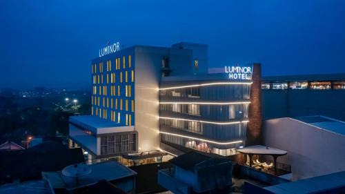 Purwokerto Hotel | Luminor Hotel Purwokerto By WH