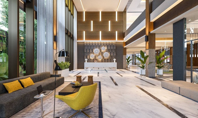 Tanjung Selor Hotel | Luminor Hotel Tanjung Selor
