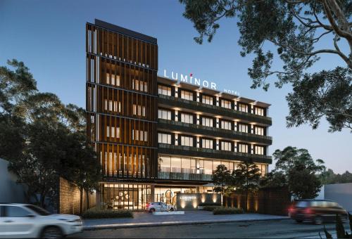 Tanjung Selor Hotel | Luminor Hotel Tanjung Selor By WH