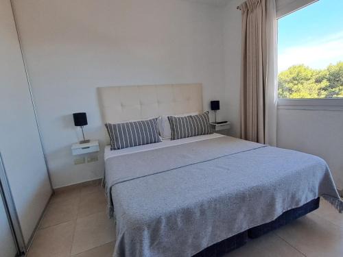 Pinamar Apartment | Luminoso Departamento con cochera