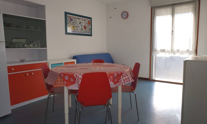 Porto Santa Margherita Apartment | Luminous flat for up to 6 guests - Beahost