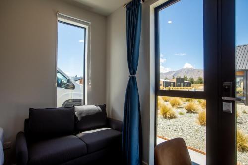 Lake Tekapo House | Luminous Tekapo