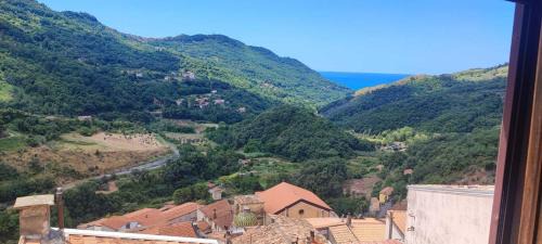 Sangineto Apartment | Lumira Vista – Panorama