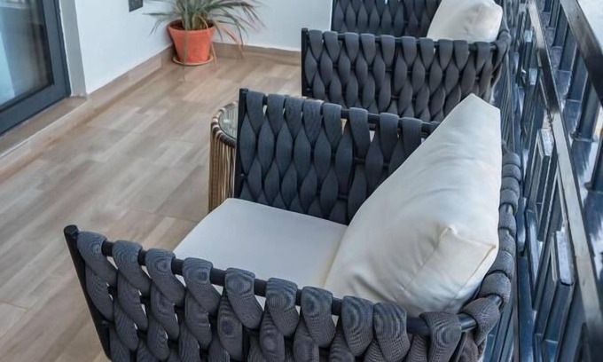 Eldoret Apartment | Lumo Residences Eldoret