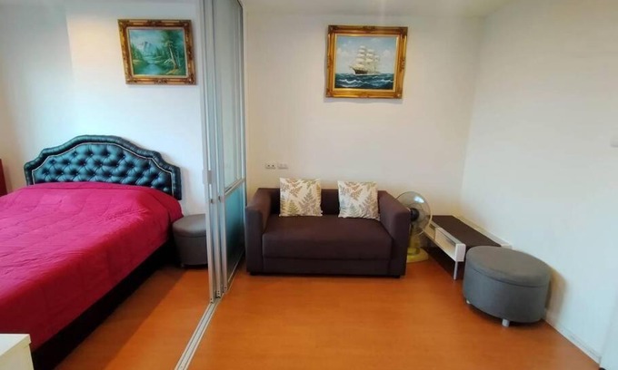Na Kluea Apartment | Lumpini Sea View Jomtien Pattaya