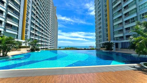 Na Kluea Apartment | LumpiniSeaviewJomtienyangyang