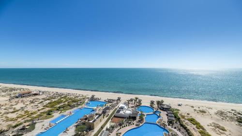 Puerto Penasco Apartment | Luna Blanca Penthouse by Kivoya