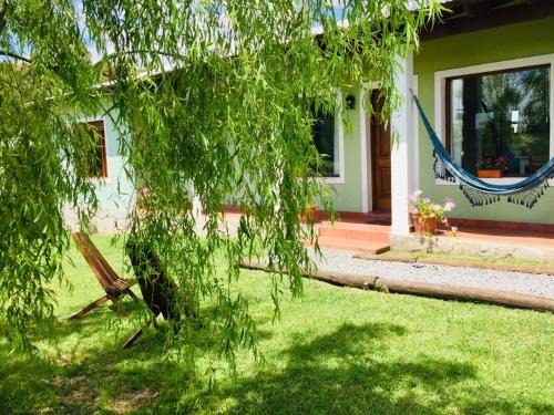 Tandil House | Luna Bonita