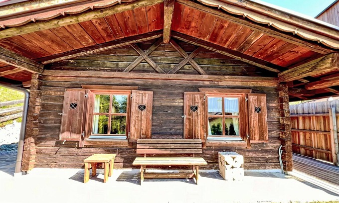 Imst House | Luna by Interhome