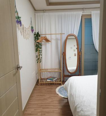Jung-gu Apartment | Luna Casa