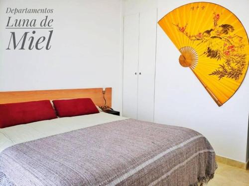Goya Apartment | Luna de Miel Apart Goya "Edificio Alero" RECOMENDADO