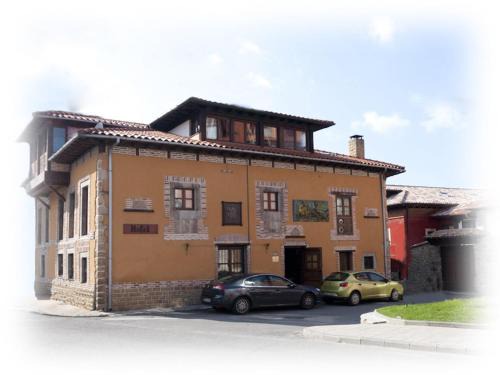 Nueva Hotel | Luna del Valle