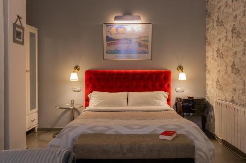 Hervas Apartment | Luna