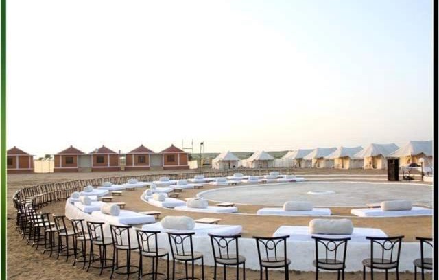Sam Other | Luna Heritage Resort
