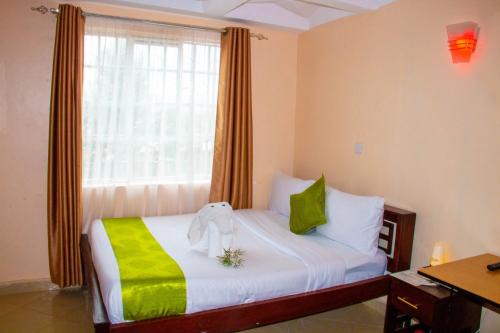 Nakuru Hotel | Luna hotel