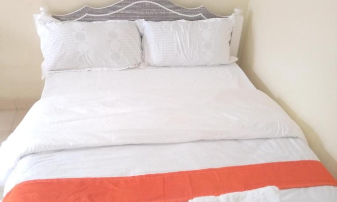 Naivasha House | Luna Light Guest House